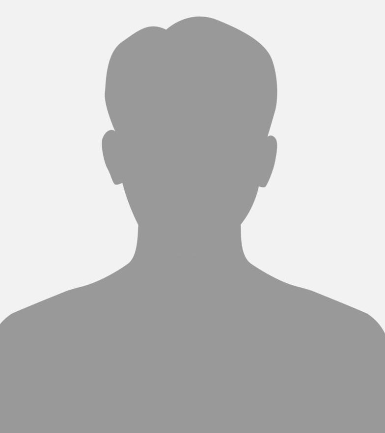 picture profile icon male icon human or people sign and symbol vector 1